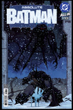 Absolute Batman #1-16 DC Comics 2024/25 (NM+) Complete Set 1st Printing