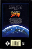 Legend of Mother Sarah Tunnel Town Dark Horse 1996 1st Printing TPB