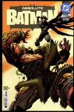 Absolute Batman #1-16 DC Comics 2024/25 (NM+) Complete Set 1st Printing