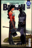 Absolute Batman #1-16 DC Comics 2024/25 (NM+) Complete Set 1st Printing