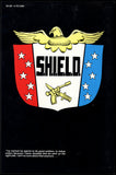 Nick Fury vs. S.H.I.E.L.D. #1-6 NM+ Marvel 1988 Complete Set!