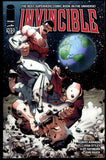 Invincible #102 Image 2013 (NM) Low Print Run - 1st Printing