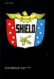 Nick Fury vs. S.H.I.E.L.D. #1-6 NM+ Marvel 1988 Complete Set!