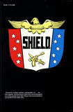 Nick Fury vs. S.H.I.E.L.D. #1-6 NM+ Marvel 1988 Complete Set!