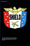 Nick Fury vs. S.H.I.E.L.D. #1-6 NM+ Marvel 1988 Complete Set!