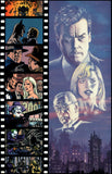 Batman Official Comic Adaptation of the Warner Bros DC 1989 NM+ 1st Print