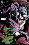 Batman The Killing Joke #1 DC 1988 (NM+) 1st Printing
