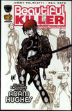 Beautiful Killer #0 Black Bull 2002 (NM) Adam Hughes Cover