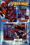 Amazing Spider Man #583 Marvel 2009 (NM+) 3rd Printing Variant