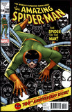 Amazing Spider Man #700 Marvel 2013 (NM+) 3rd Printing Variant