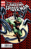 Amazing Spider Man #700 Marvel 2013 (NM+) Humberto Ramos 2nd Printing