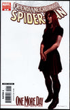 Friendly Neighborhood Spider Man #24 Marvel 2007 NM- Marko Djurdjevic