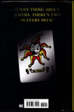 Batman Resurrection DC 2024 First Edition John Jackson Miller Hard Cover