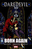 Daredevil Born Again Marvel 2023 Eleventh Printing Trade Paper Back