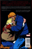 Daredevil Born Again Marvel 2023 Eleventh Printing Trade Paper Back