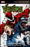 Venom Carnage Unleashed Vol 5 Marvel 2022 Trade Paper Back