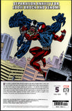 Venom Carnage Unleashed Vol 5 Marvel 2022 Trade Paper Back