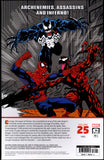 Amazing Spider Man Epic Collection Maximum Carnage Vol 25 Marvel 1993 TPB