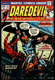Daredevil #111 Marvel 1974 (VF+) 1st App. of Silver Samurai