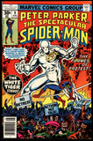 Spectacular Spider-Man #9 1977 (NM-) 1st App. of White Tiger