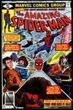 Amazing Spider-Man #195 Marvel 1979 (NM-) 2nd App. of Black Cat