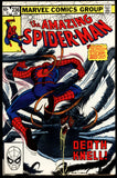 Amazing Spider-Man #236 Marvel 1983 (NM) Death of Tarantula