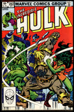 Incredible Hulk #282 Marvel 1983 (NM-) 1st She-Hulk Team-Up