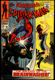 Amazing Spider-Man #59 Marvel 1968 (VG/FN) 1st Mary Jane Watson Cover