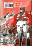 Transformers Manga 01 Viz 2020 Masumi Kaneda Ban Magami Hard Cover