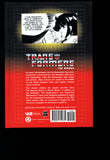 Transformers Manga 02 Viz 2020 Masumi Kaneda Ban Magami Hard Cover