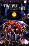 Transformers Dark Cybertron Vol 1 IDW 2014 First Printing Trade Paper Back