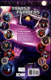 Transformers Dark Cybertron Vol 1 IDW 2014 First Printing Trade Paper Back