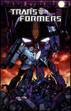 Transformers Dark Cybertron Vol 2 IDW 2014 First Printing Trade Paper Back