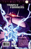 Transformers Dark Cybertron Vol 2 IDW 2014 First Printing Trade Paper Back