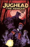 Jughead The Hunger Vol #1-3 Archie Comics 2018-2019 First Printing TPB