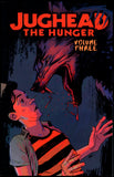 Jughead The Hunger Vol #1-3 Archie Comics 2018-2019 First Printing TPB