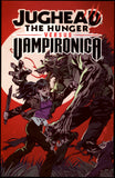 Jughead The Hunger vs Vampironica Archie Comics 2020 First Printing TPB