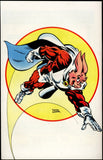 Thunder Bunny #1 Red Circle Magazines 1984 (NM) 1st Issue