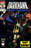 Darkhawk #1 Marvel 1991 (NM-) 1st App & Origin of Darkhawk