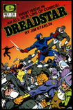 Dreadstar #1 Epic Comics 1982 (NM-) 1st Published Epic Comic