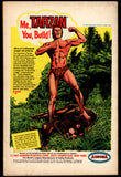 The Spectre #1 DC Comics 1967 (VG+) 1st Solo Spectre Series