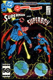 DC Comics Presents #87 DC 1987 (NM) 1st App. of Superboy Prime