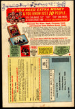 Captain America #118 Marvel 1969 (VG-) 2nd App. of the Falcon