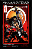 Spawn #9 Image 1993 (VF/NM) 1st App. of Angela & Medieval Spawn