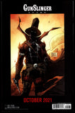 King Spawn #1 Image 2021 (NM+) 1:50 Sketch Cover - Todd McFarlane