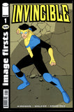 Invincible #1 Image 2014 (NM-) Reprints 1st App. of Invincible