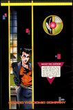 Grendel #1 Comico 1987 (VF+) 1st App. of Female Grendel (Christine Spar)