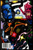 Infinity War #1-6 Marvel 1992 (NM) Complete Mini Series - Jim Starlin