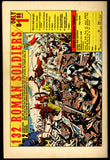 Incredible Hulk #105 Marvel 1968 (VG/FN) 1st App. of the Missing Link
