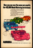 The Forever People #1 DC 1971 (VF-) 1st Full App. of Darkseid